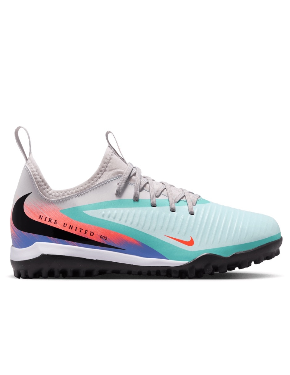 Tenis para fútbol Nike de niño
