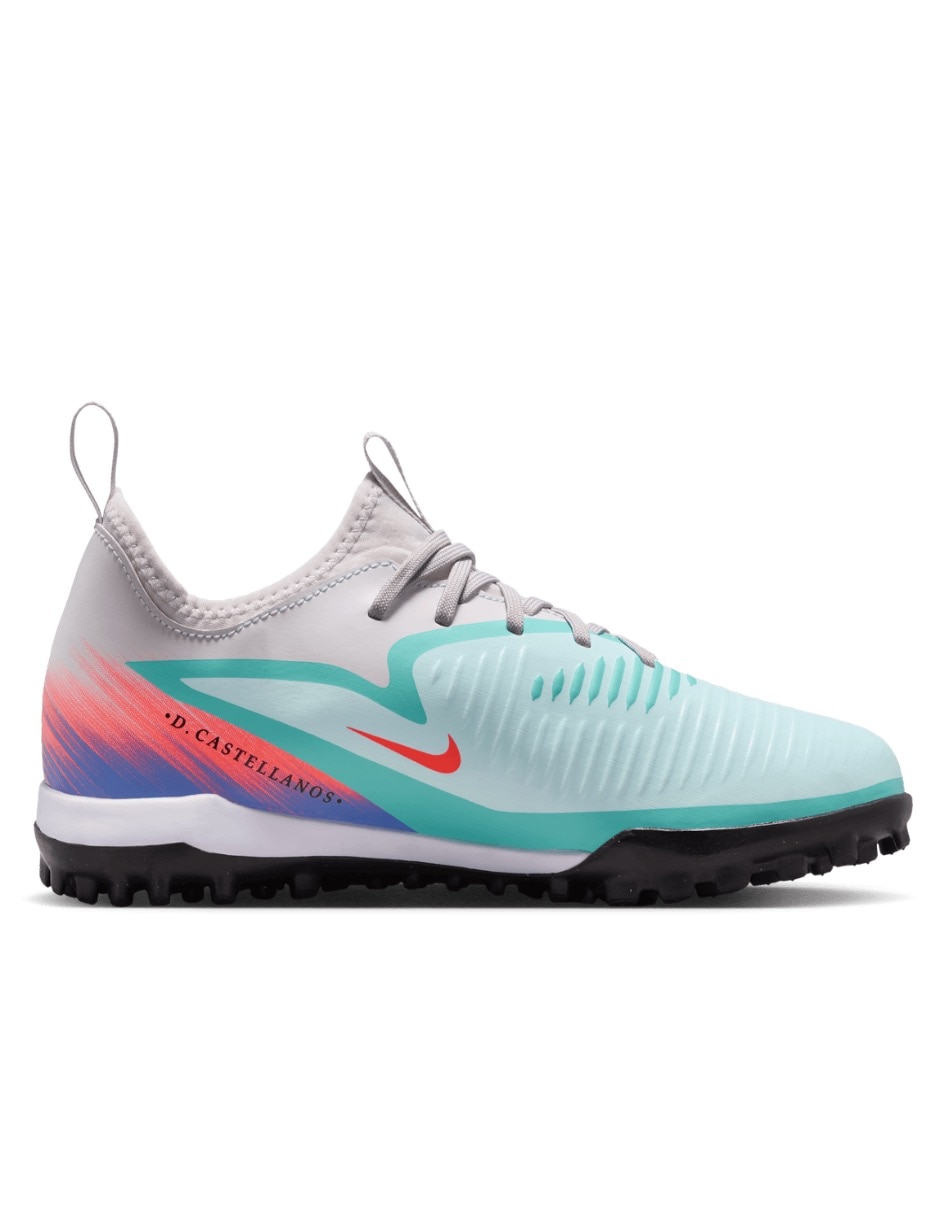 Tenis para fútbol Nike de niño