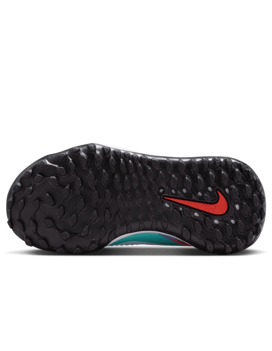 Tenis para fútbol Nike de niño