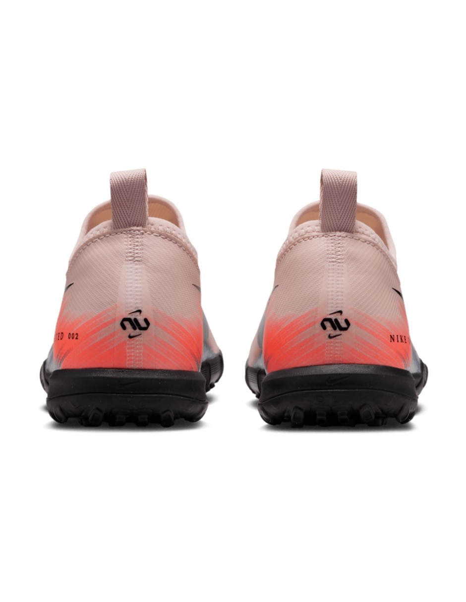 Tenis Nike de niño para fútbol