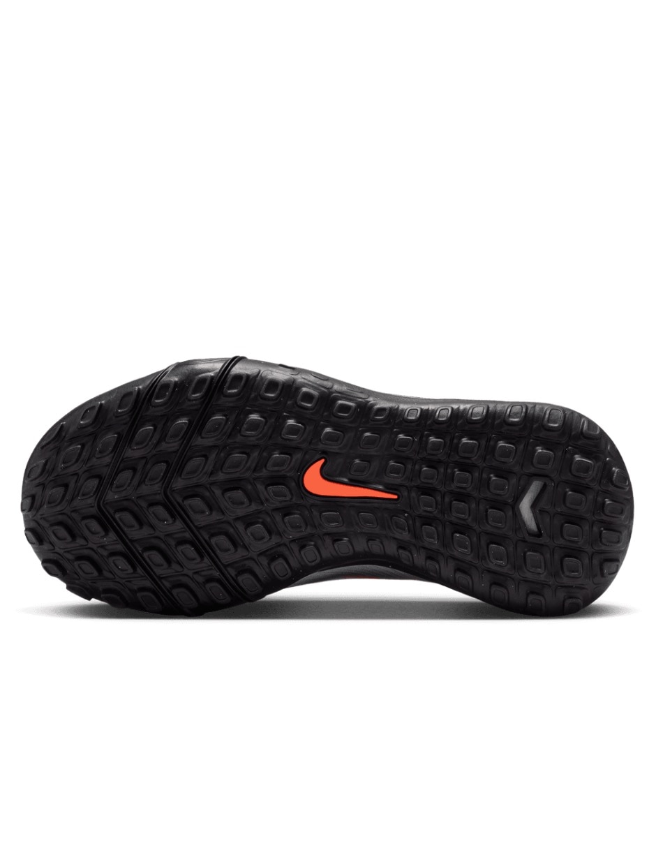 Tenis Nike de niño para fútbol