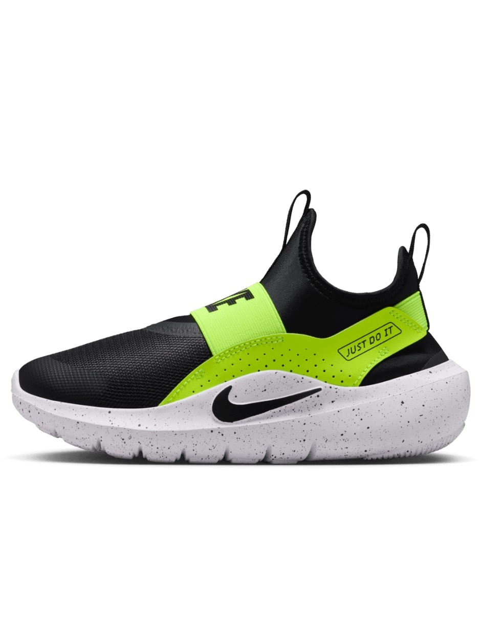 Tenis Flex Runner 4 de niño para entrenamiento