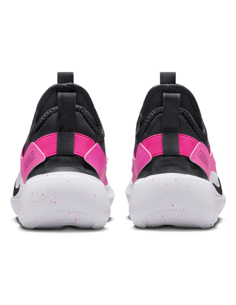 Tenis de piel Nike Flex Runner 4 de niño para correr