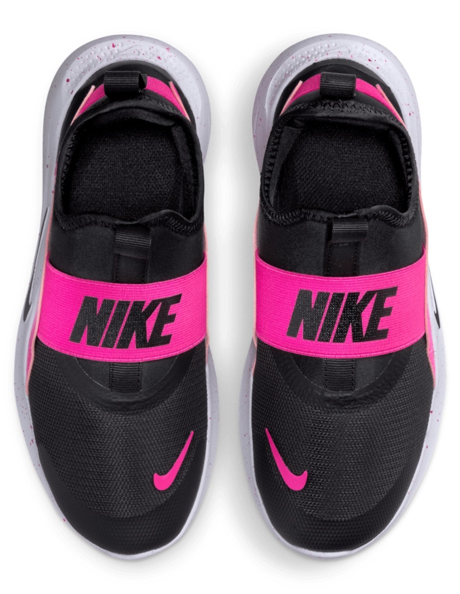 Tenis de piel Nike Flex Runner 4 de niño para correr