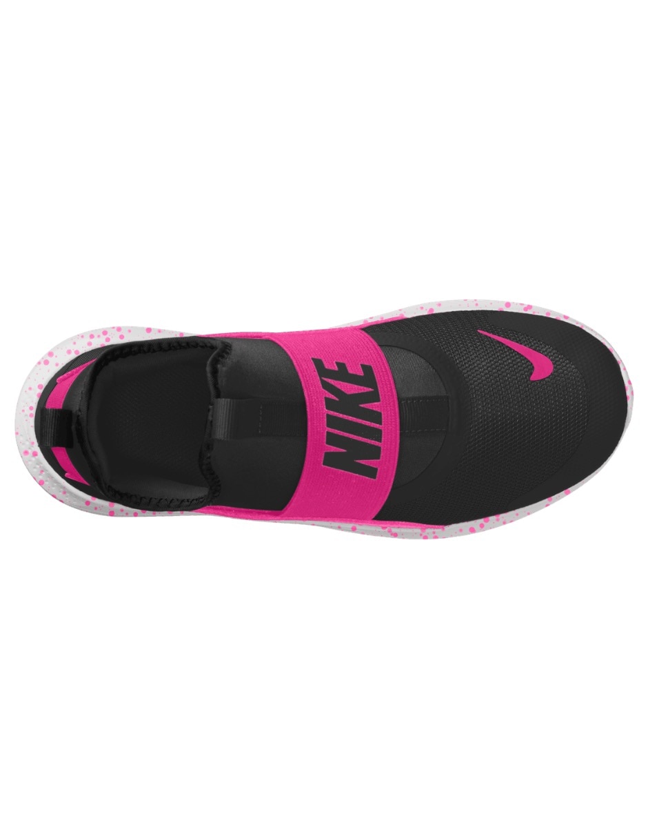 Tenis de piel Nike Flex Runner 4 de niño para correr