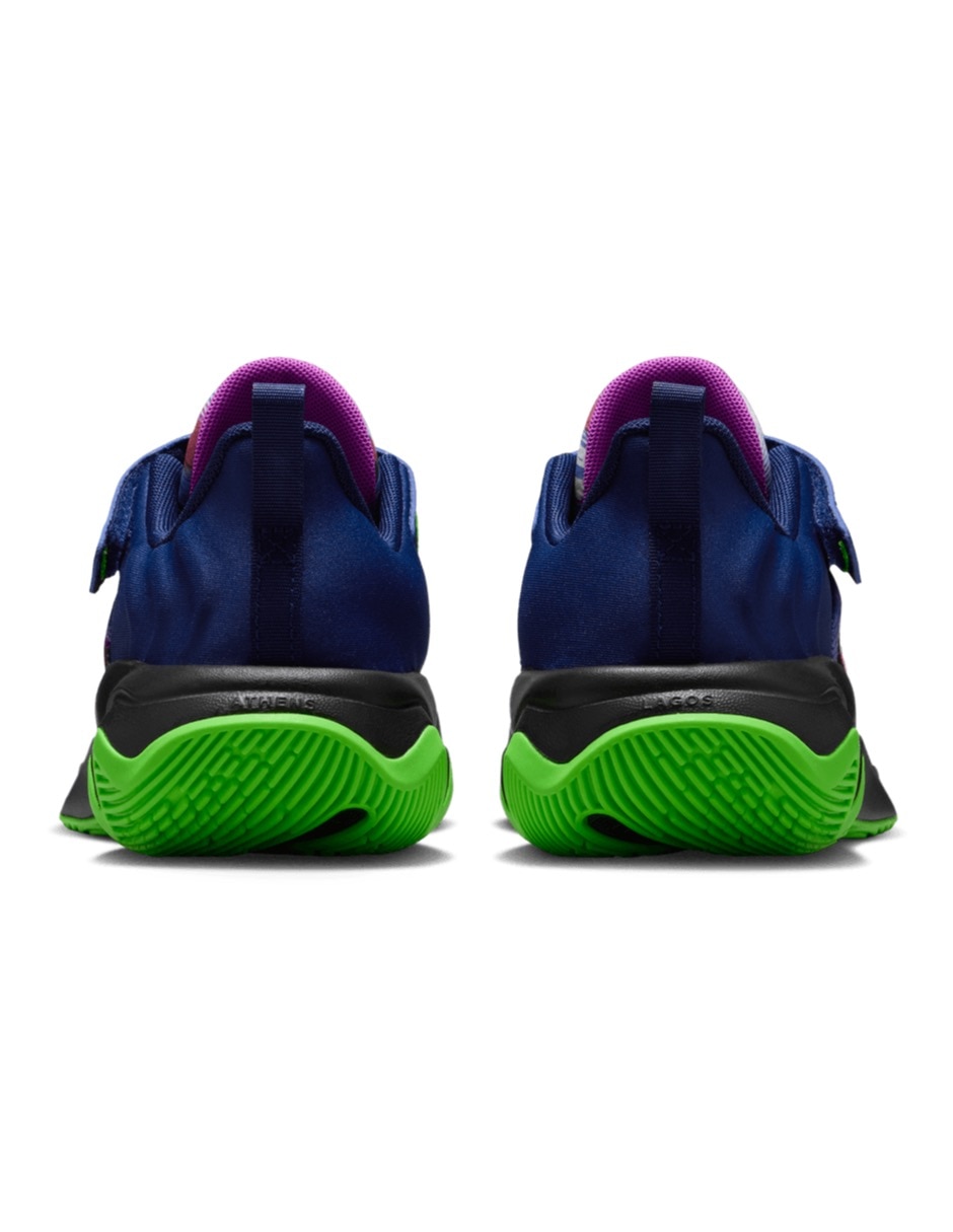 Tenis Nike Giannis Immortality 4 Kc de niño para entrenamiento
