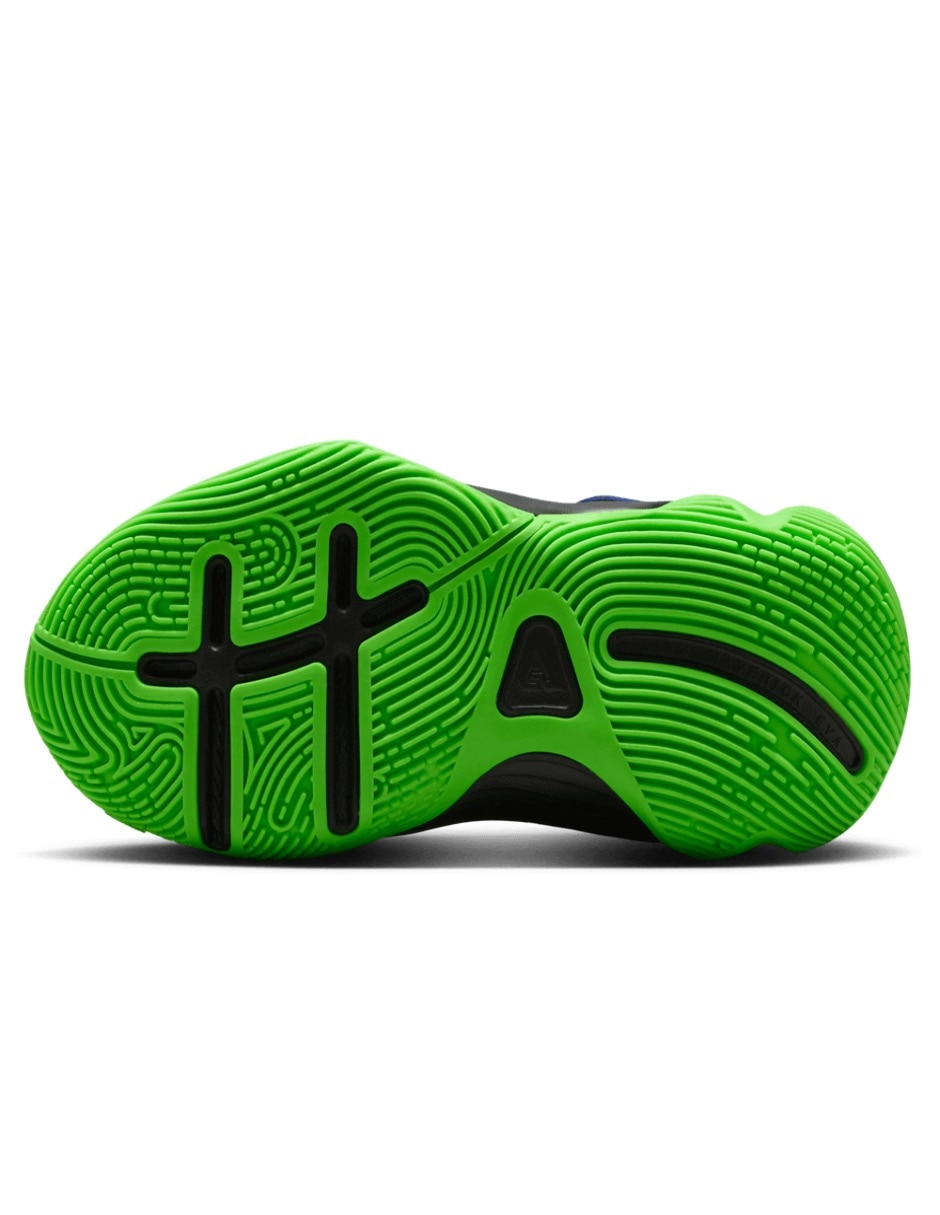 Tenis Nike Giannis Immortality 4 Kc de niño para entrenamiento