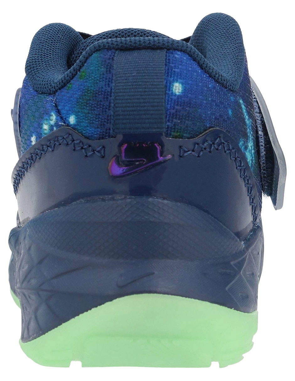 Tenis Nike unisex para correr