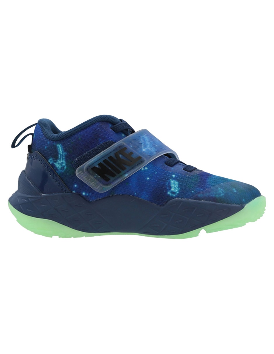 Tenis Nike unisex para correr