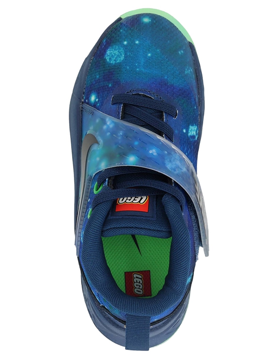Tenis Nike unisex para correr