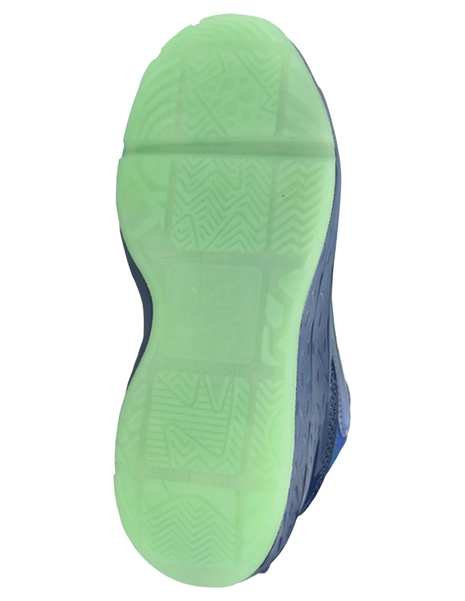 Tenis Nike unisex para correr