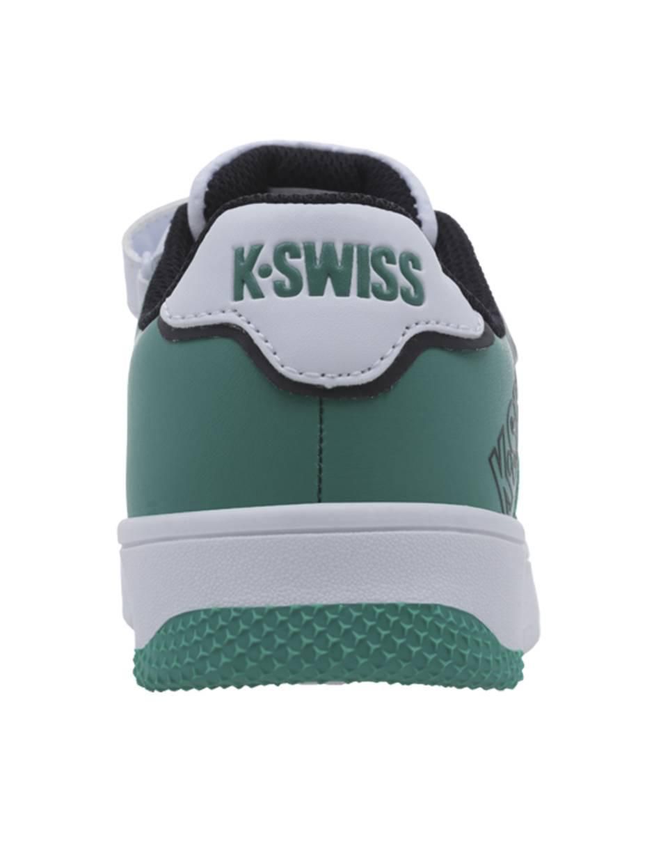 Tenis para niño Salt 2 N