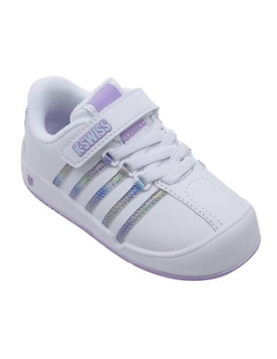 Tenis para niña Ontare VLc Tenis para niña Ontare VLc