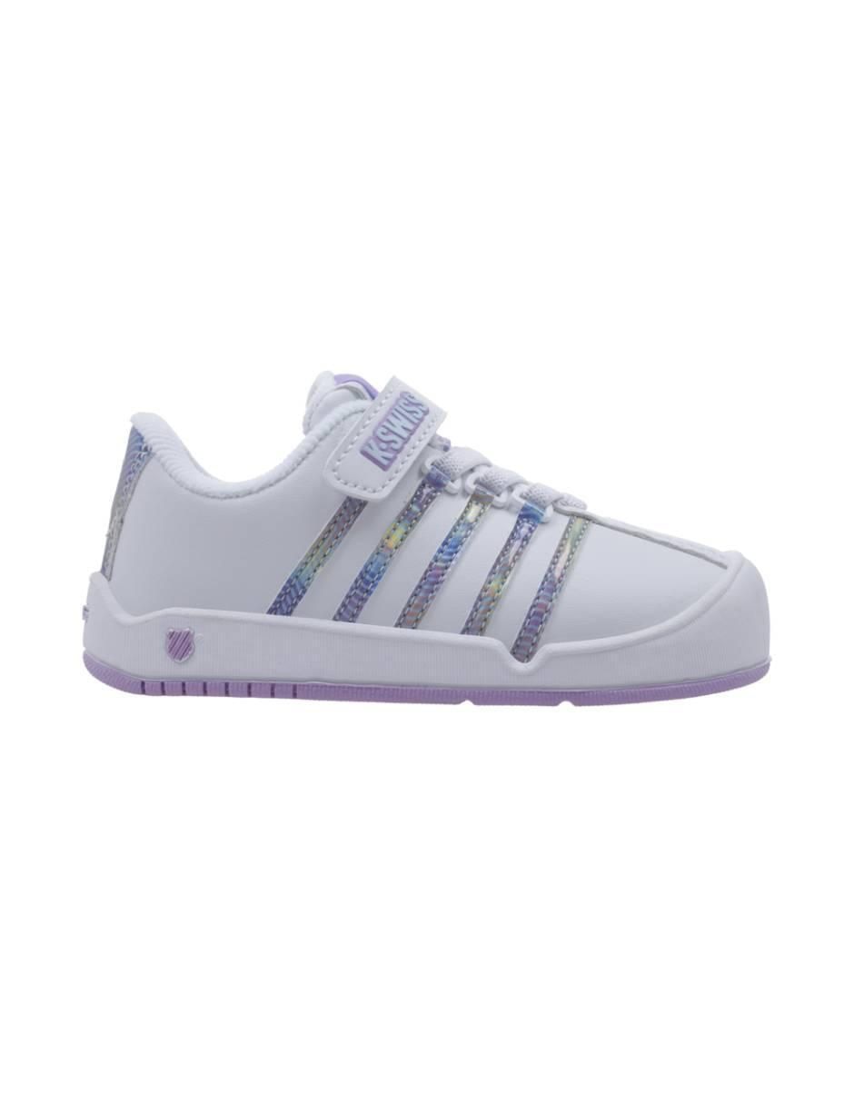 Tenis para niña Ontare VLc 7