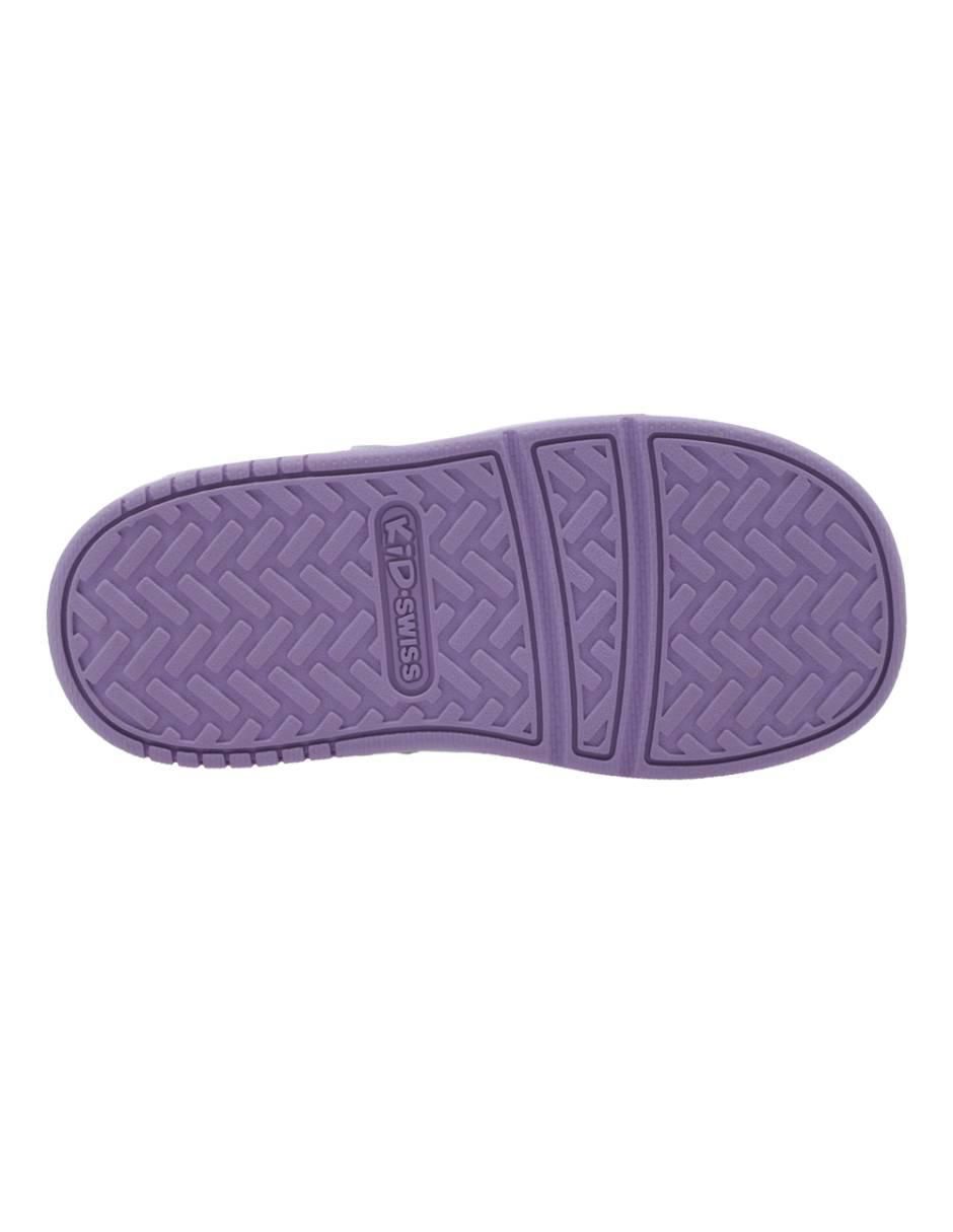Tenis para niña Ontare VLc