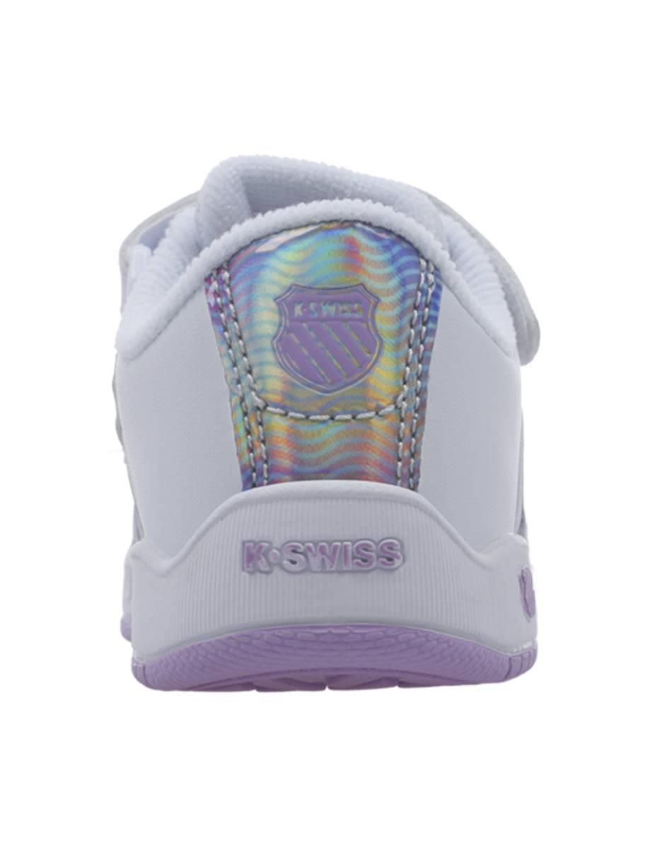 Tenis para niña Ontare VLc