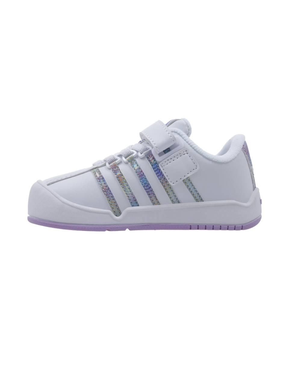 Tenis para niña Ontare VLc 6