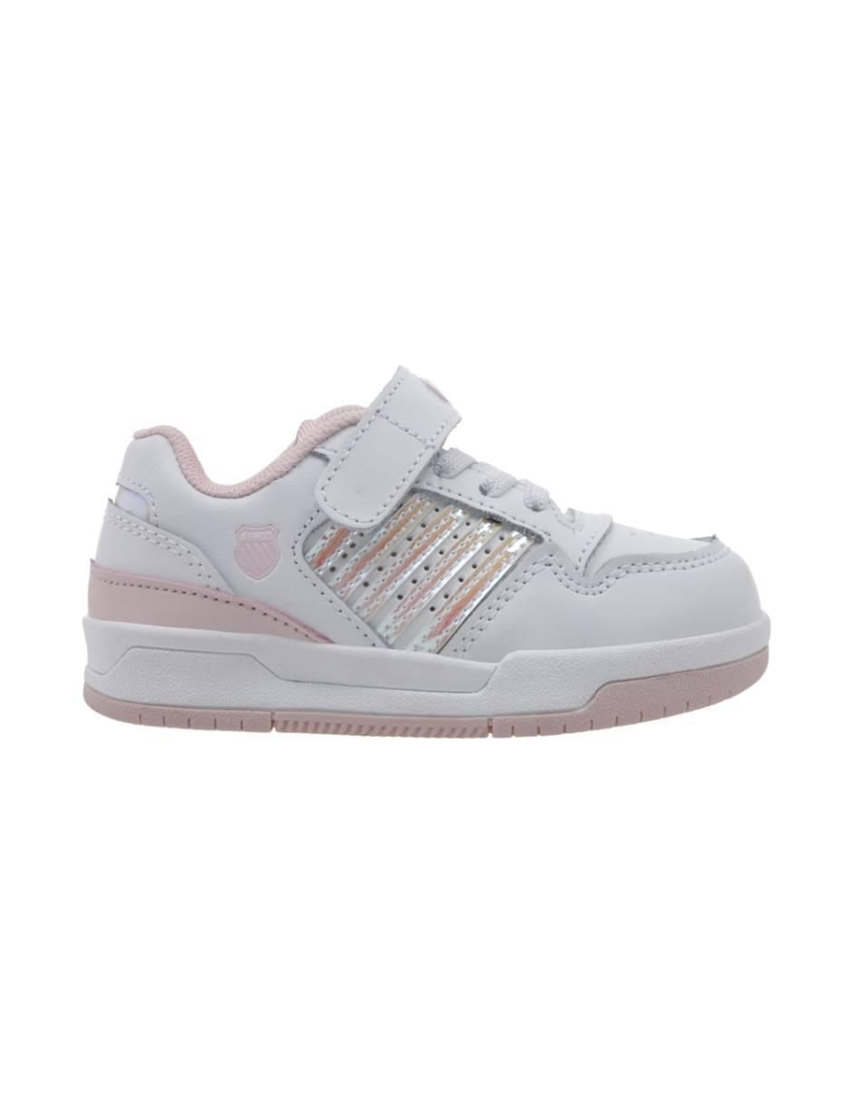Tenis para niña Drifty Inf 7