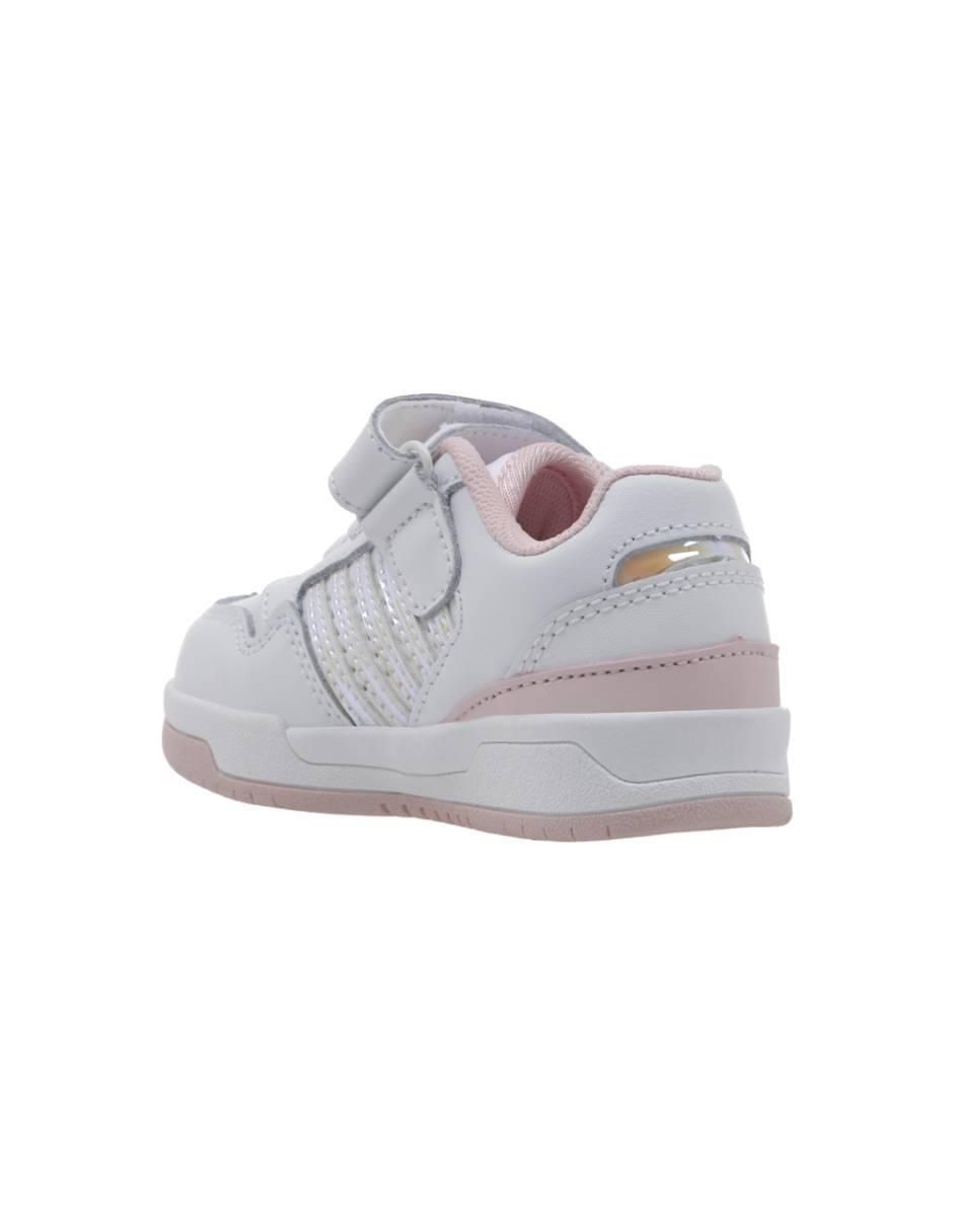 Tenis para niña Drifty Inf 5