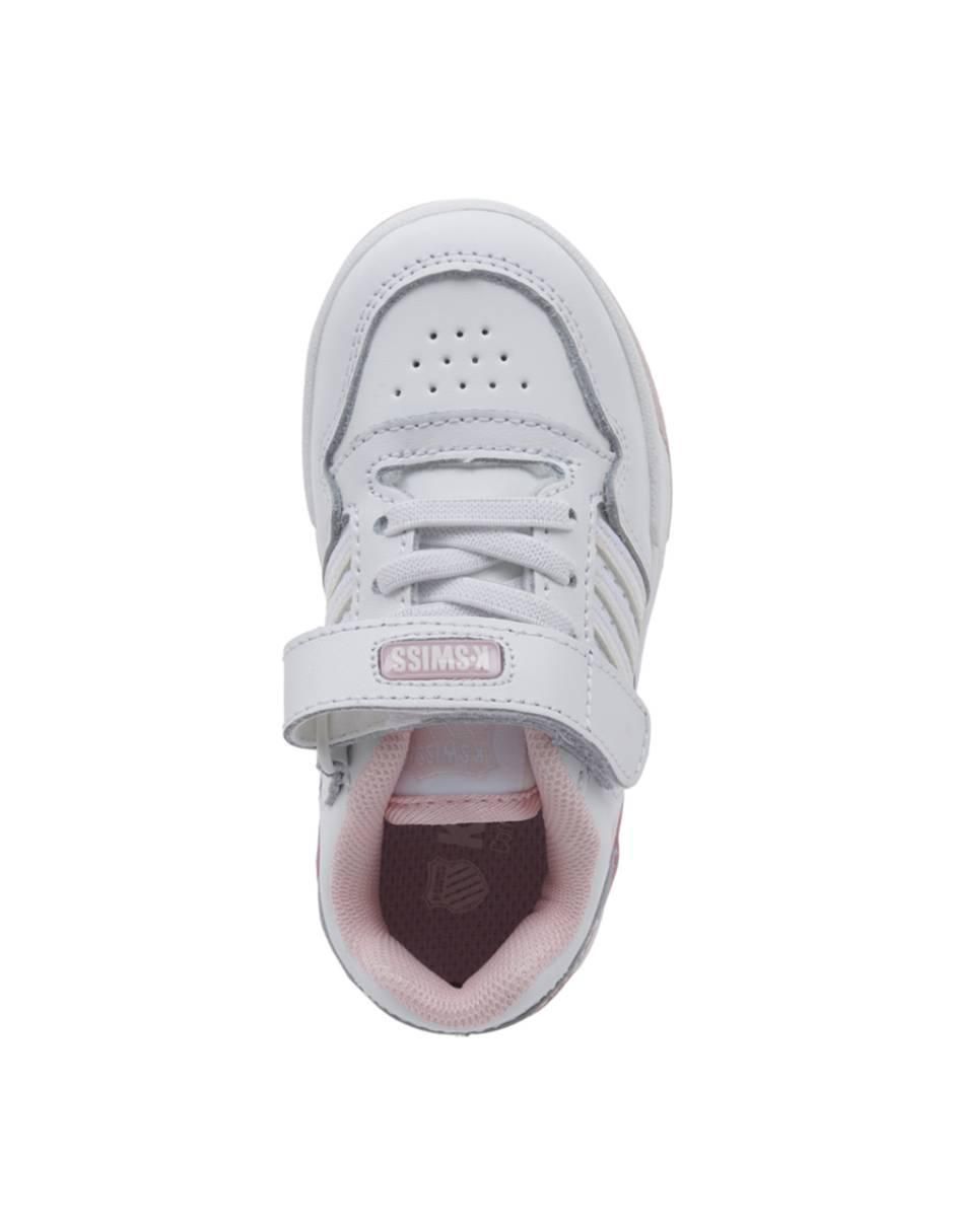 Tenis para niña Drifty Inf