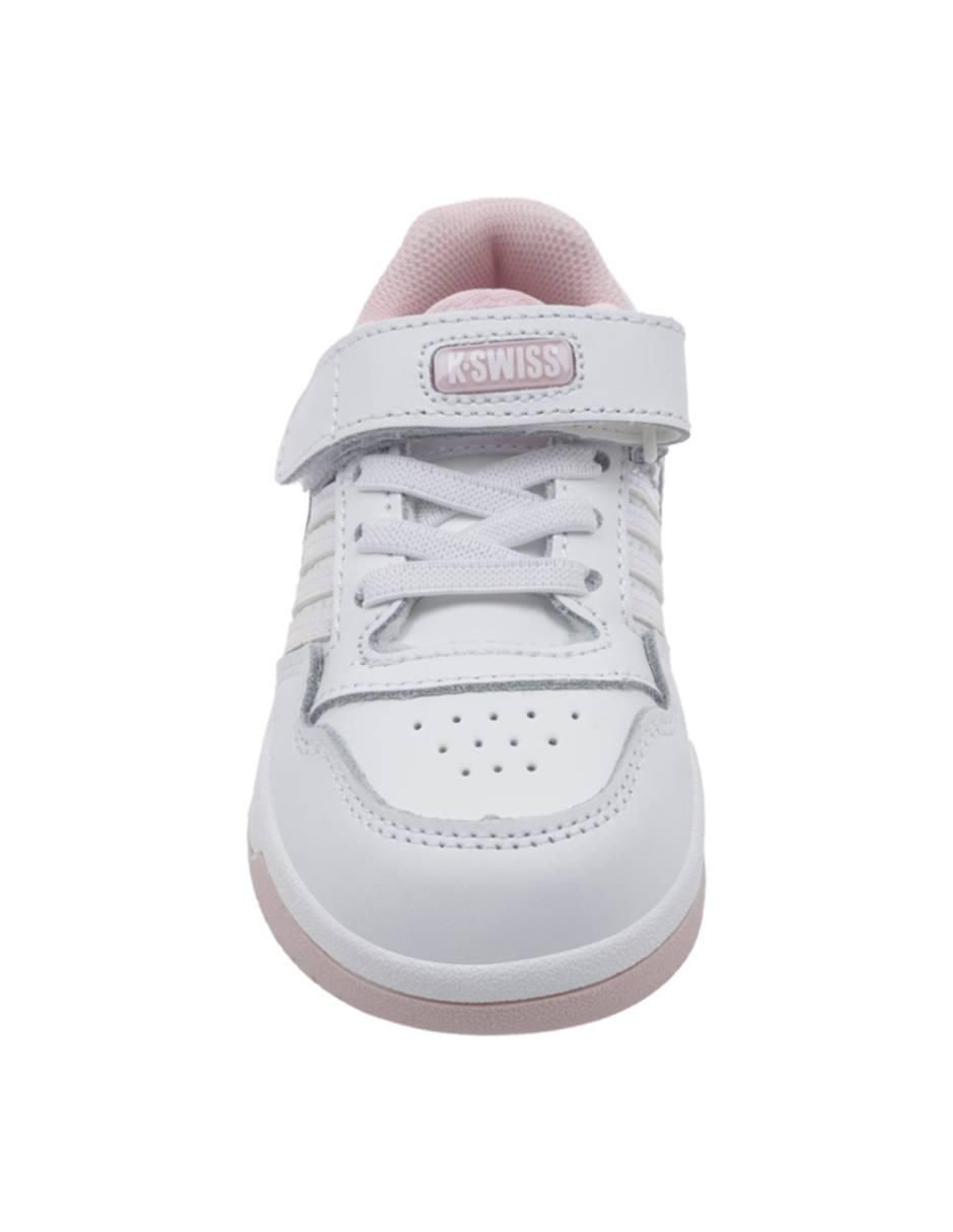 Tenis para niña Drifty Inf 8