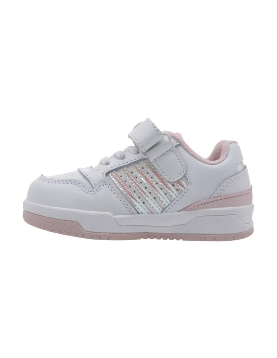 Tenis para niña Drifty Inf 6