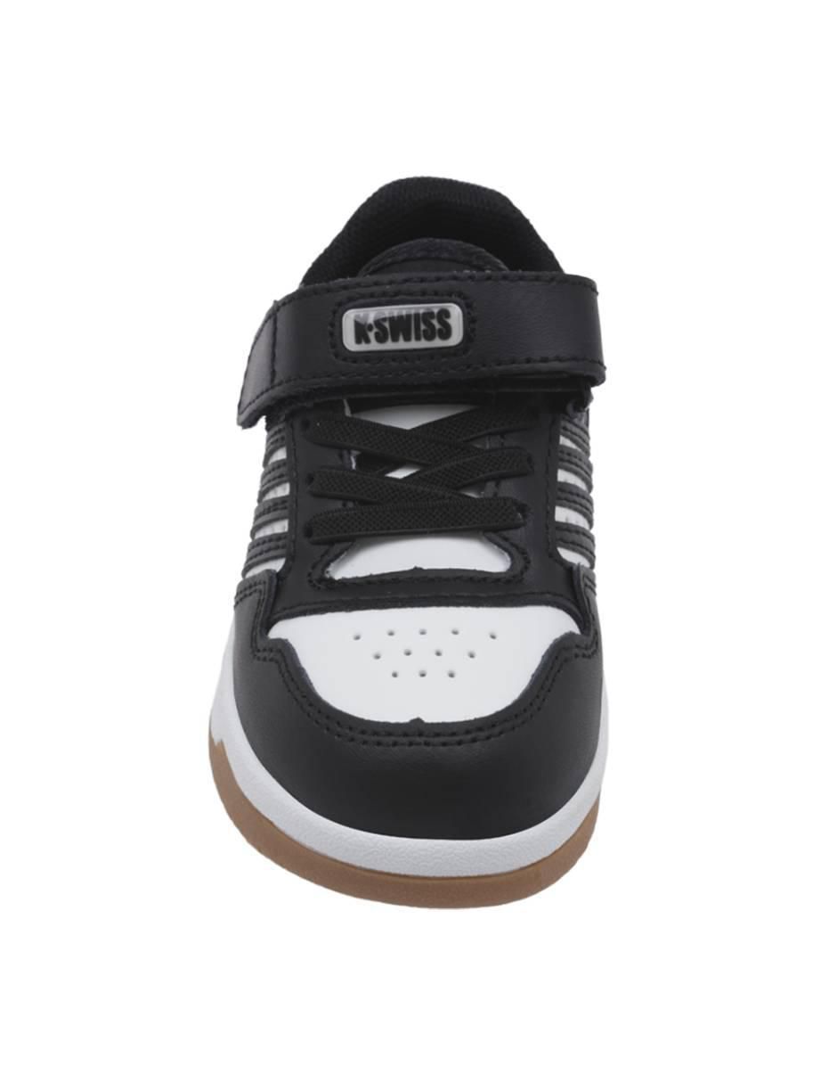 Tenis para niño Drifty Inf 8