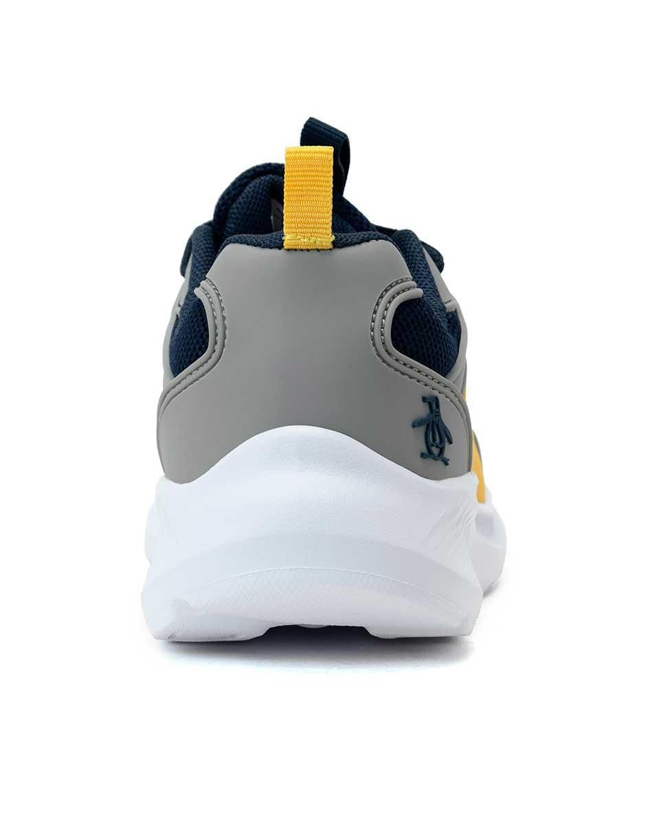 Tenis para niño Style Billie 3
