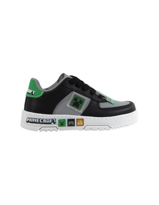 Tenis para niño Minecraft Tenis para niño Minecraft