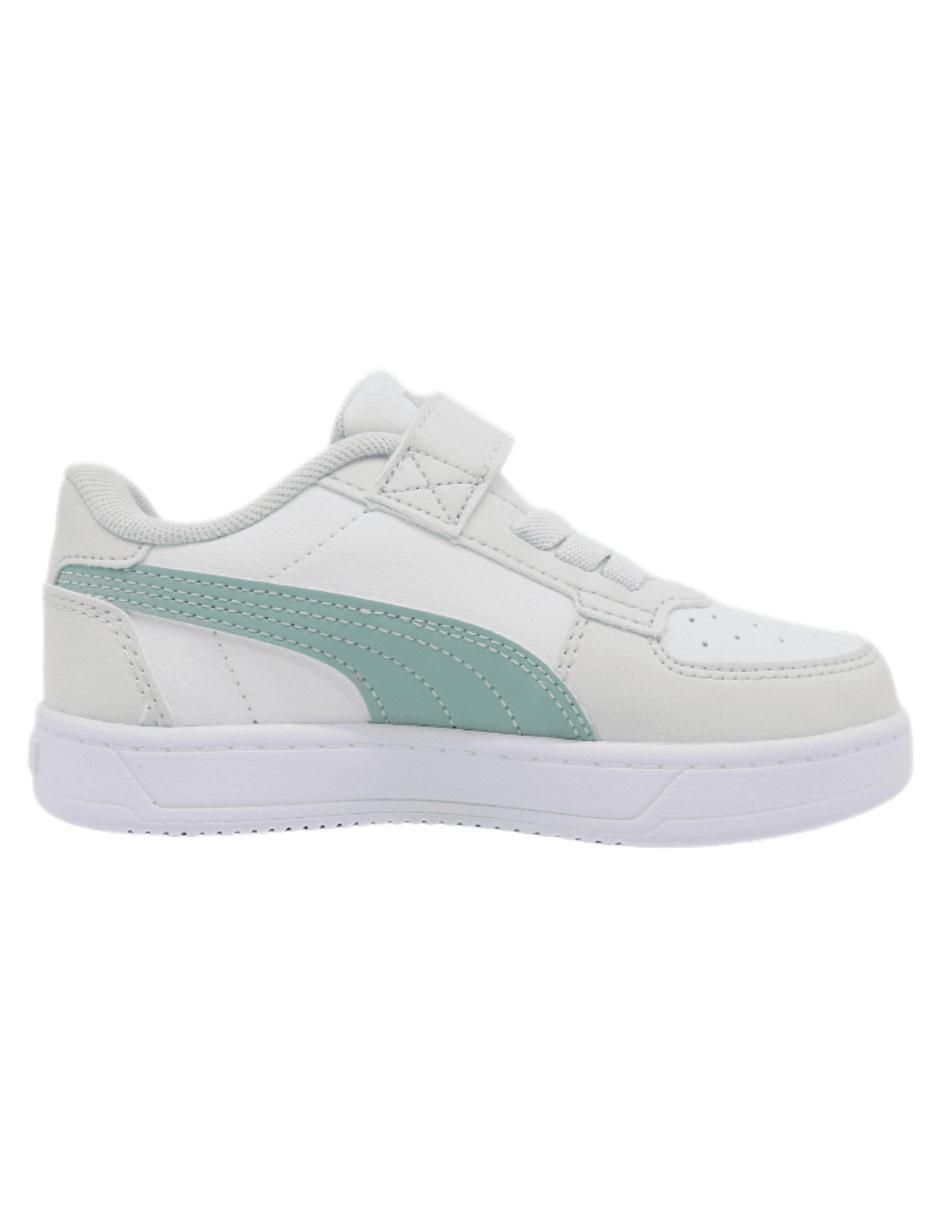 Tenis infantil unisex 3