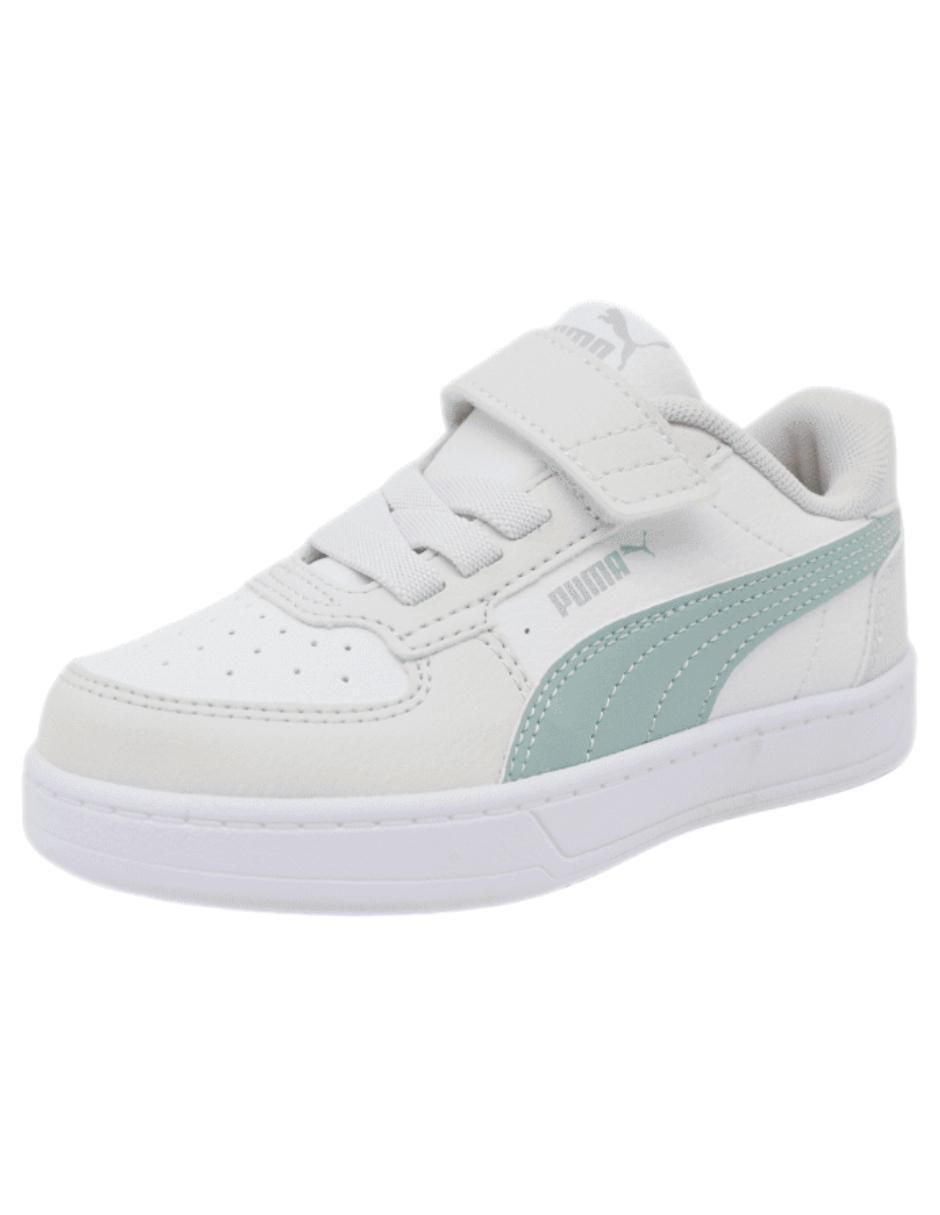 Tenis infantil unisex 2