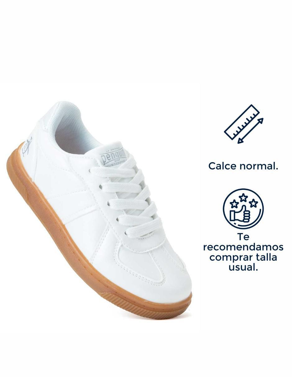 Tenis unisex Style Dona 14