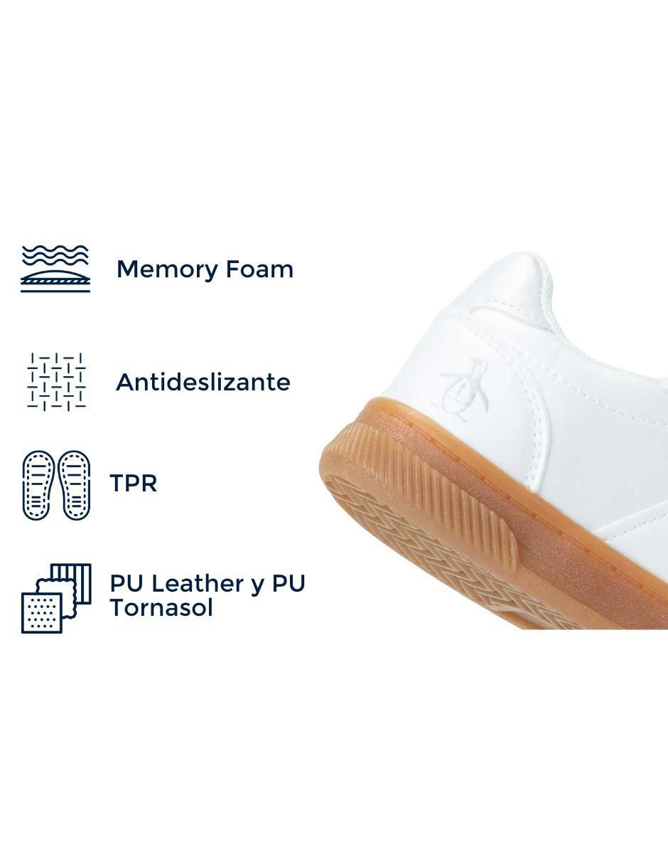 Tenis unisex Style Dona 15