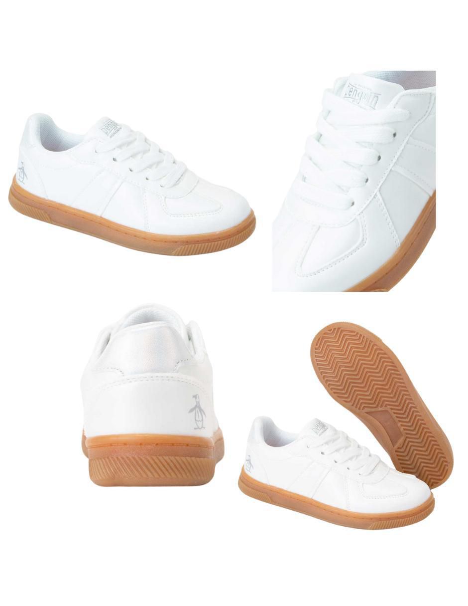 Tenis unisex Style Dona 18