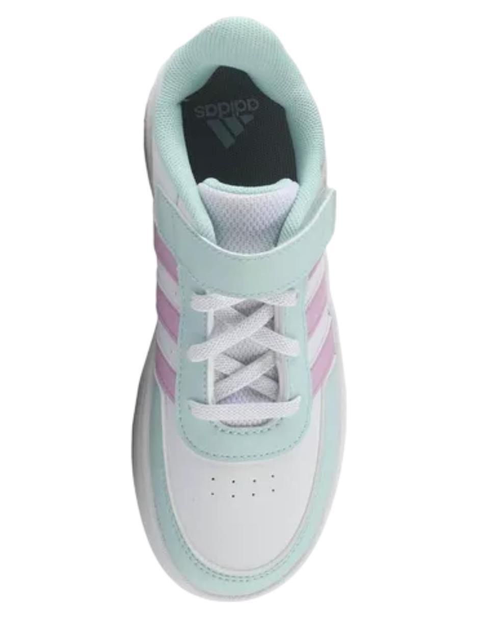 Tenis para niña