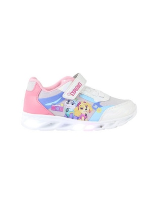 Tenis Kuali Shoes para niña Paw Patrol