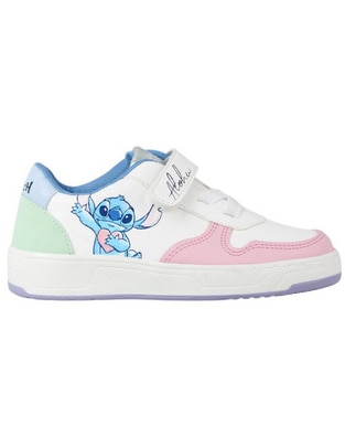 Tenis para niña Stich Tenis para niña Stich
