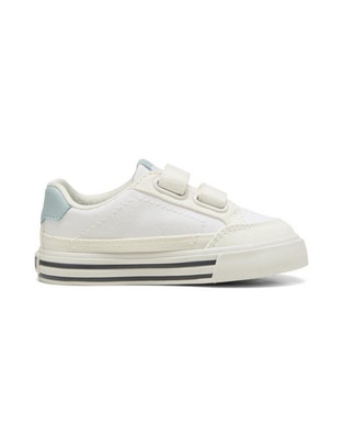 Tenis Court Classic Vulc infantil unisex para casual