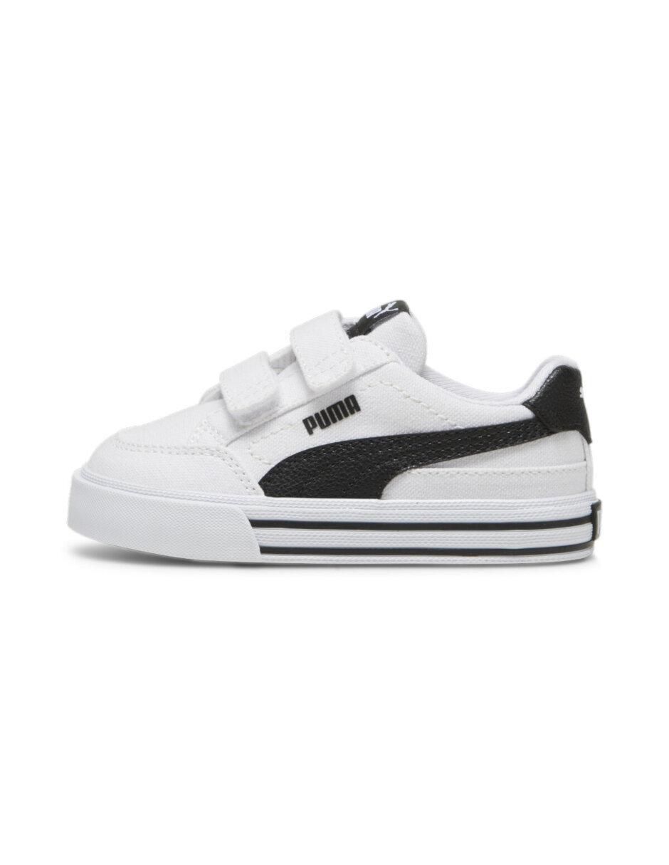 Tenis Court Classic Vulc unisex