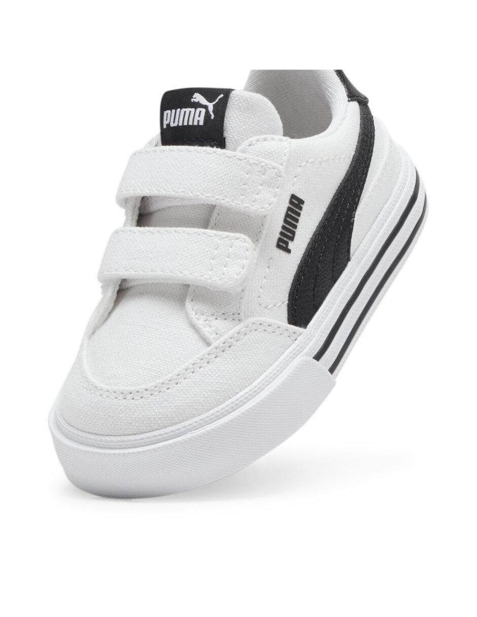 Tenis Court Classic Vulc unisex