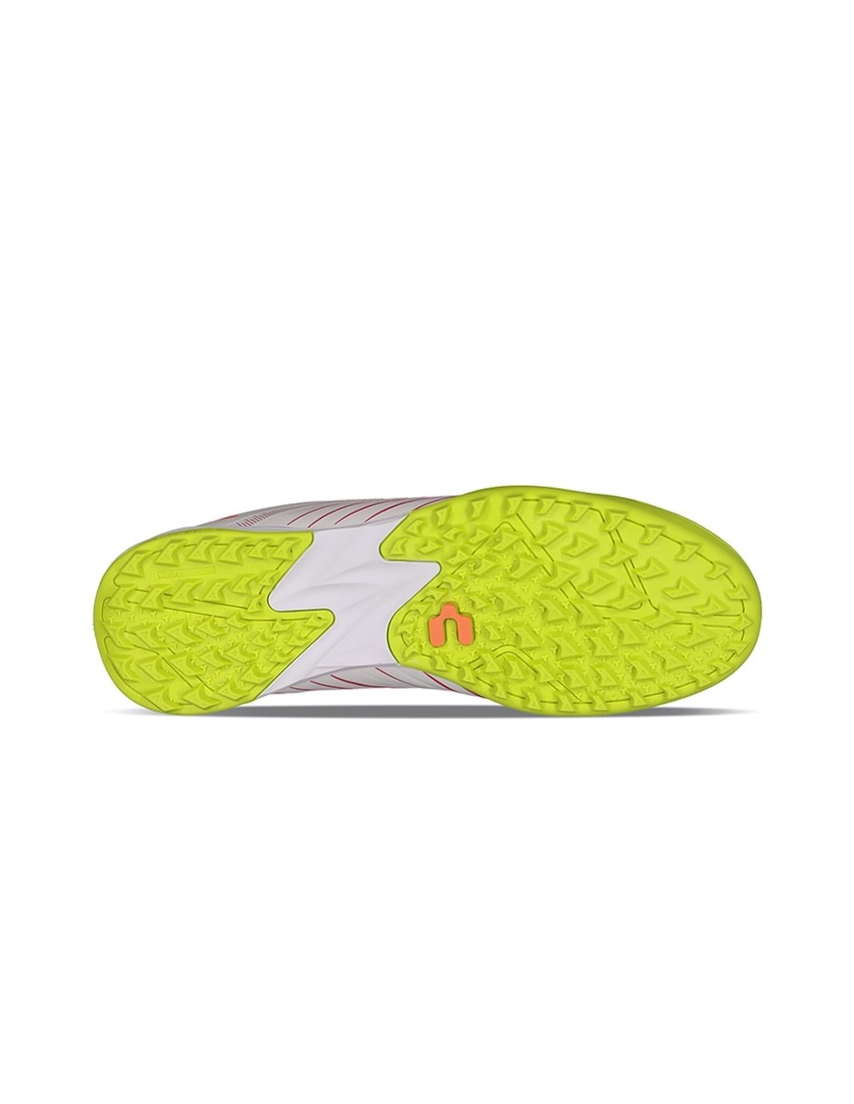 Tenis Stingr Tf para fútbol Charly de niño
