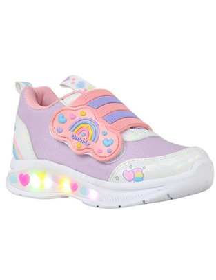 Tenis para niña