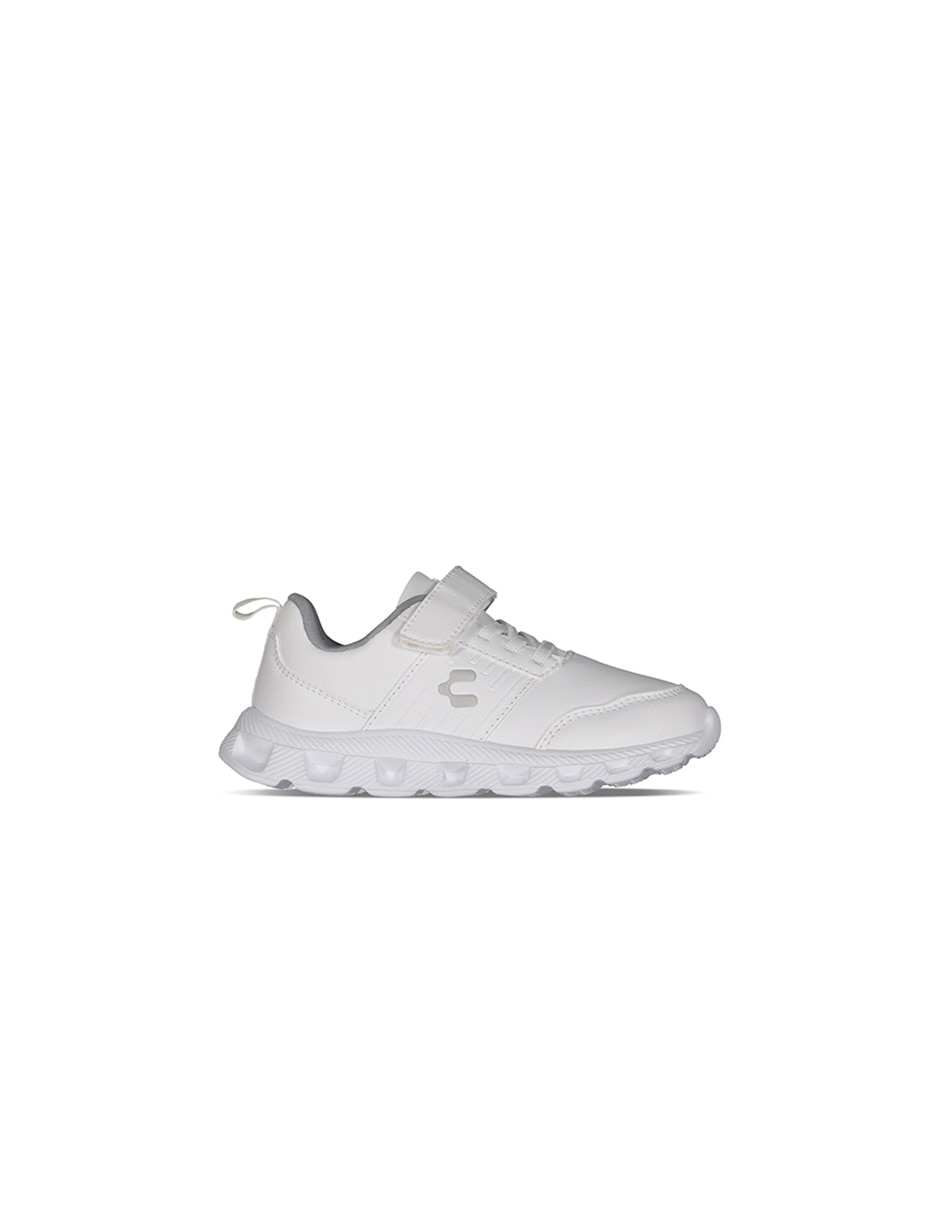 Tenis basili para correr de infantil unisex 2