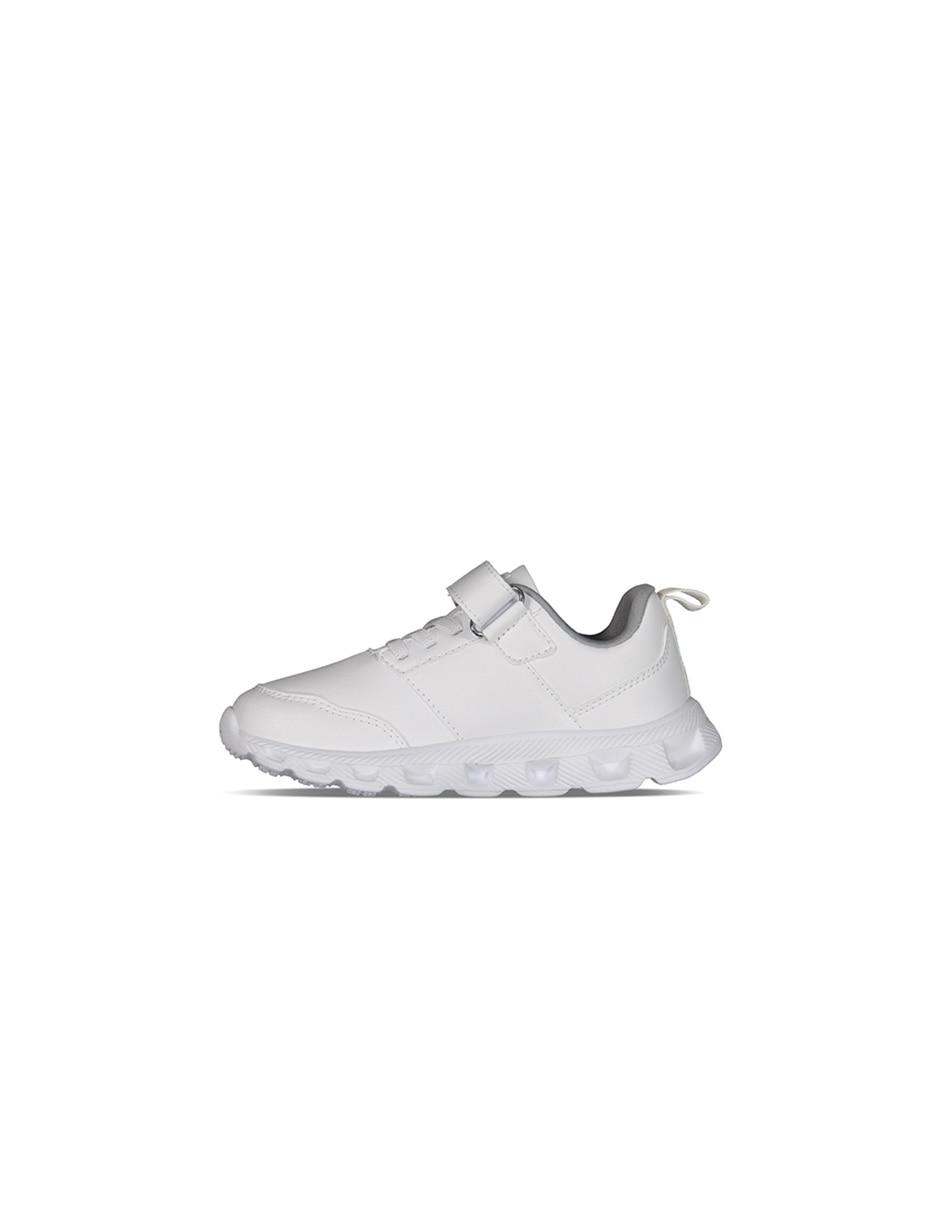 Tenis basili para correr de infantil unisex 3