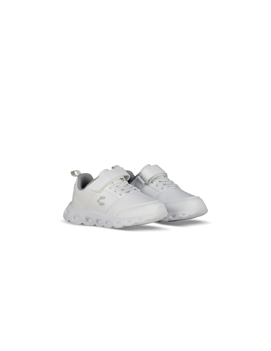 Tenis basili para correr de infantil unisex 6