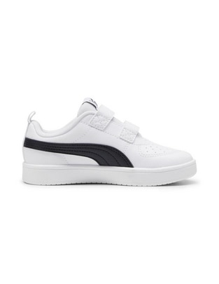 Tenis Rickie V infantil unisex casual