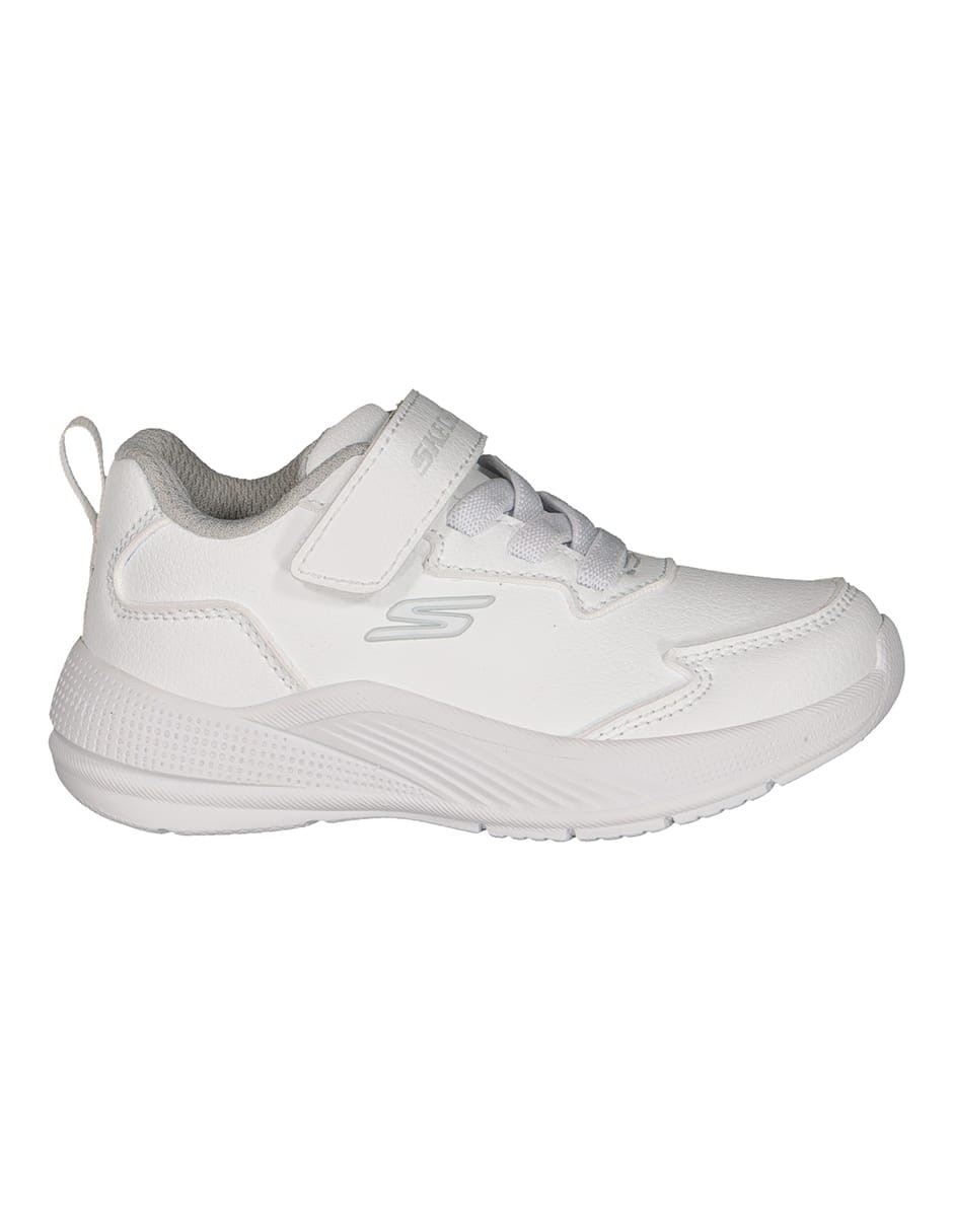 Tenis para entrenamiento Skechers Microspec Advance unisex