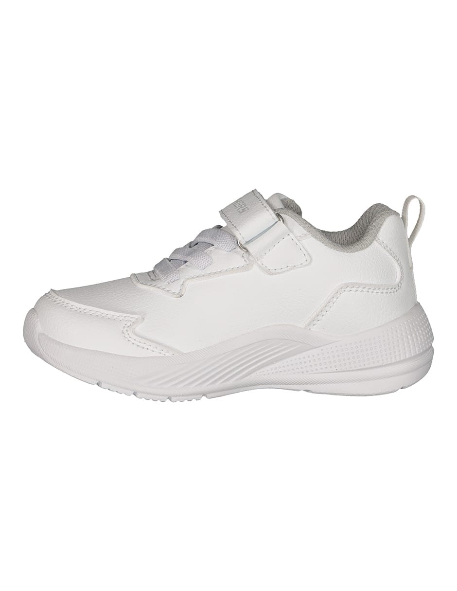 Tenis para entrenamiento Skechers Microspec Advance unisex