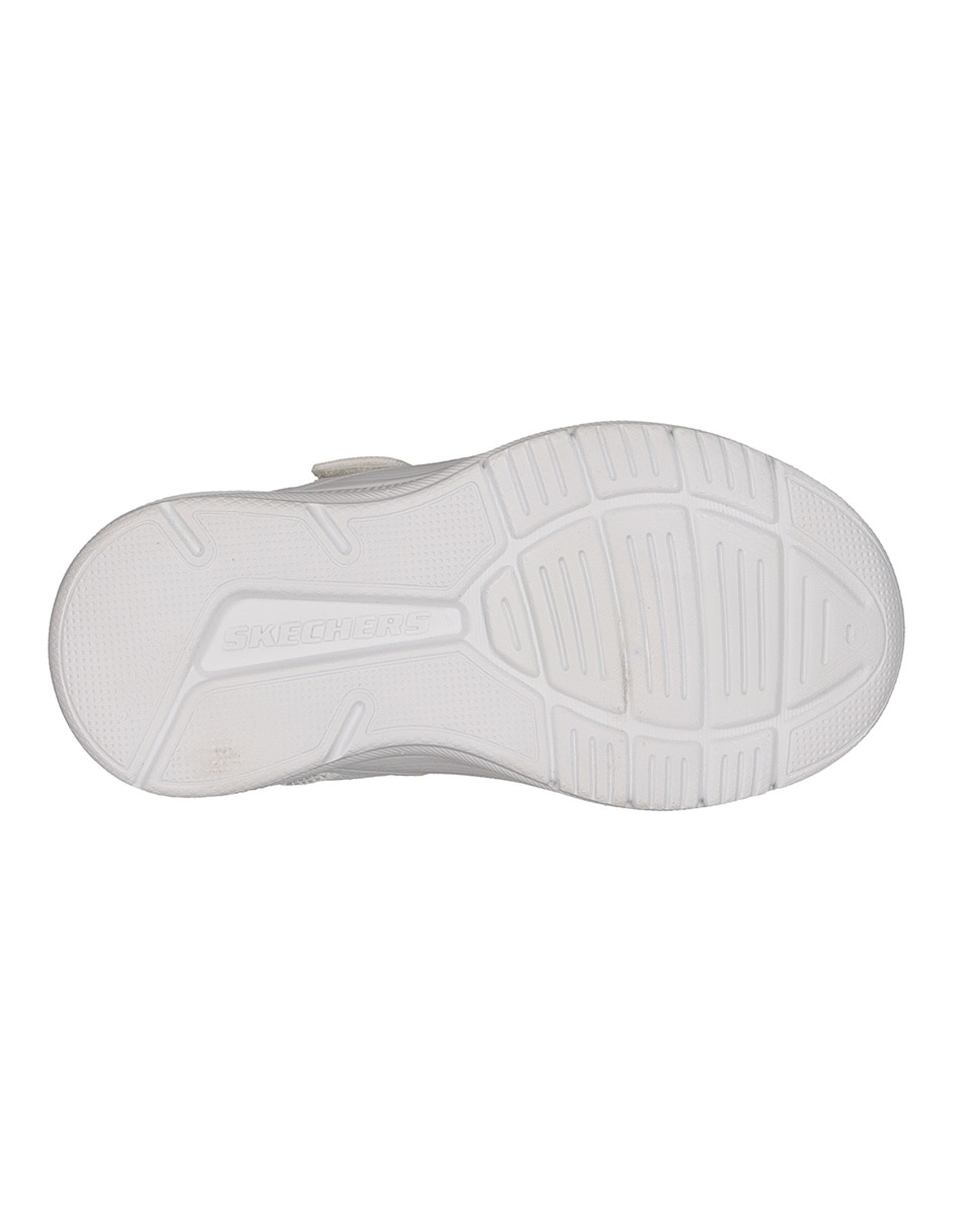 Tenis para entrenamiento Skechers Microspec Advance unisex
