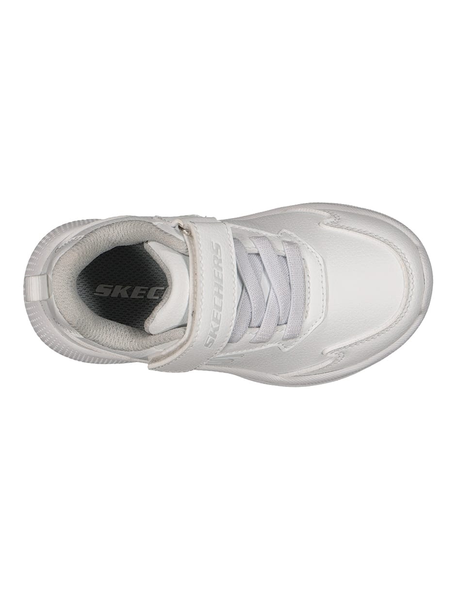 Tenis para entrenamiento Skechers Microspec Advance unisex